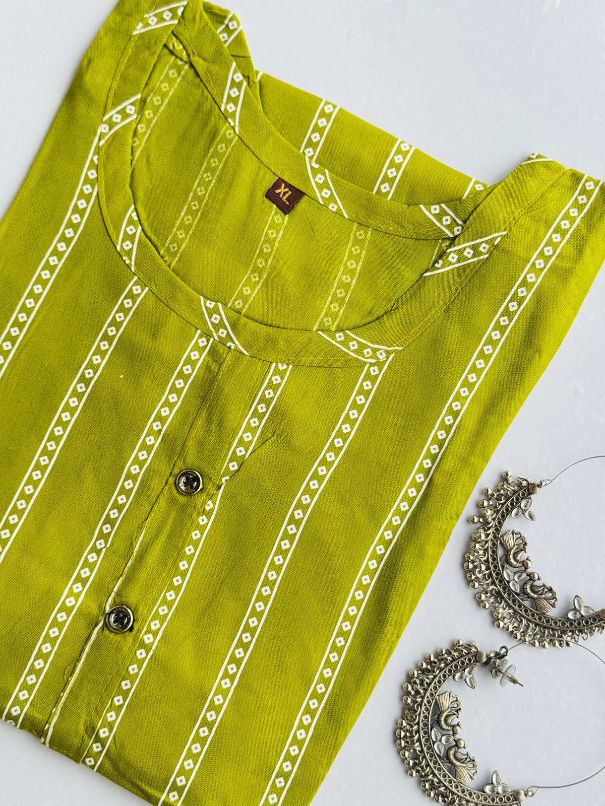 Casual kurti