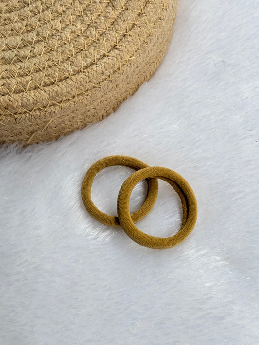 Hairbands(pair)