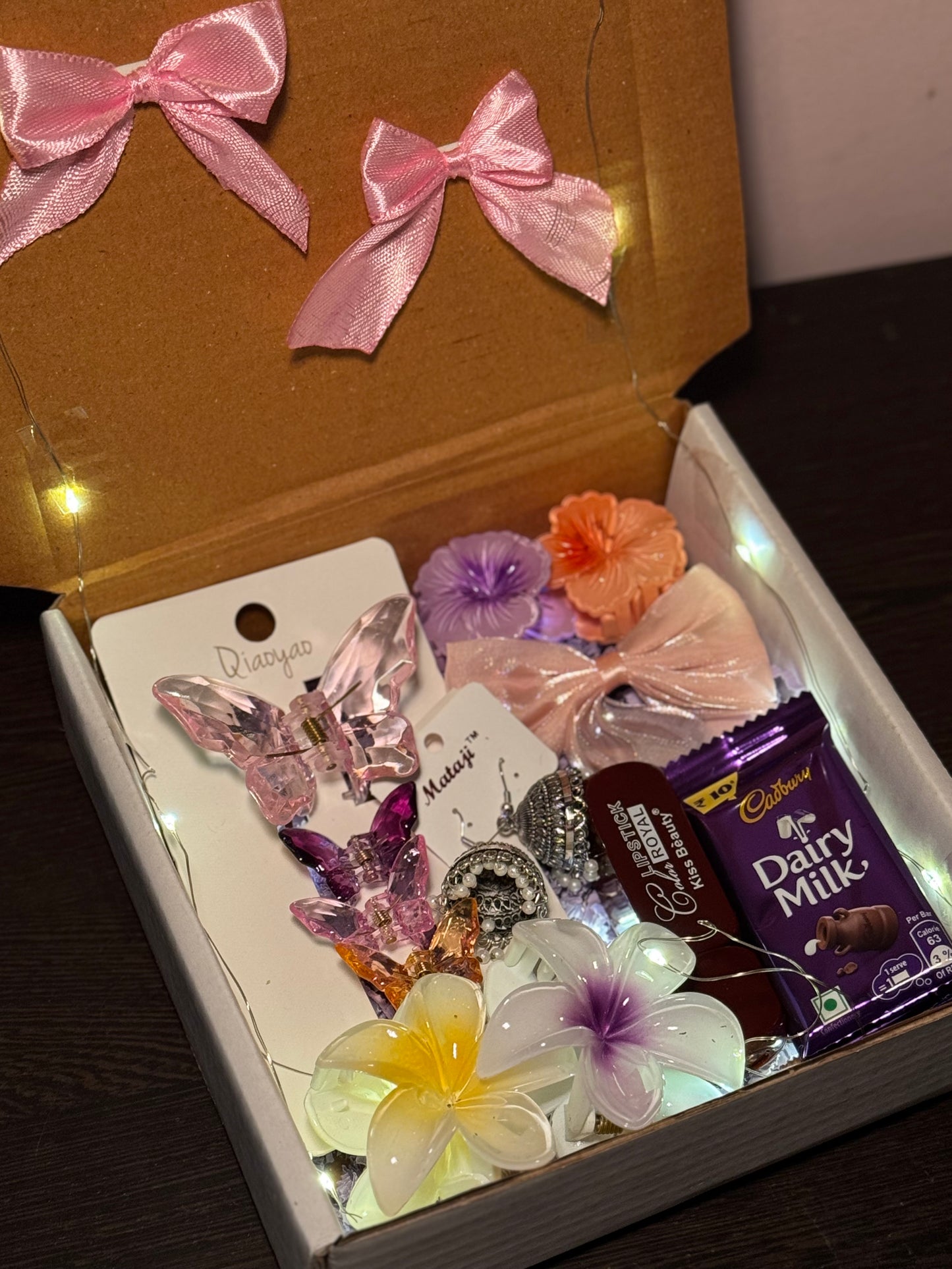 Dreamy Hamper
