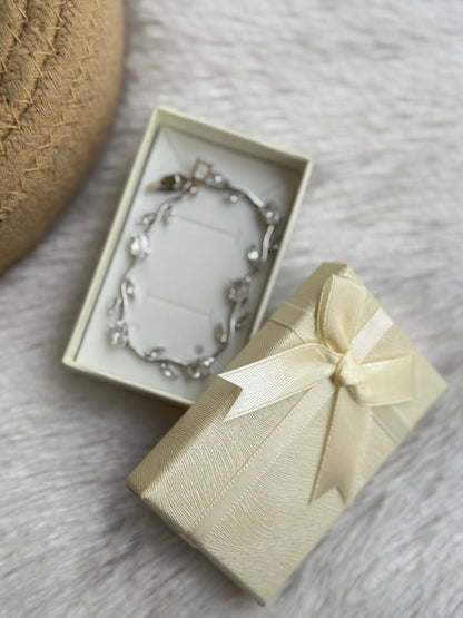 Tulip bracelet