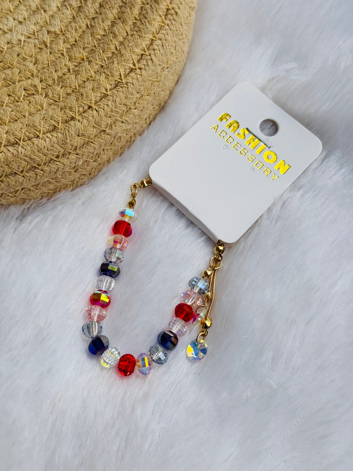 Misty shine bracelet