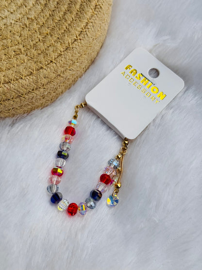 Misty shine bracelet