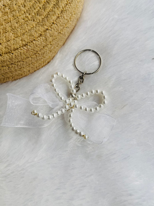 Bow Charm