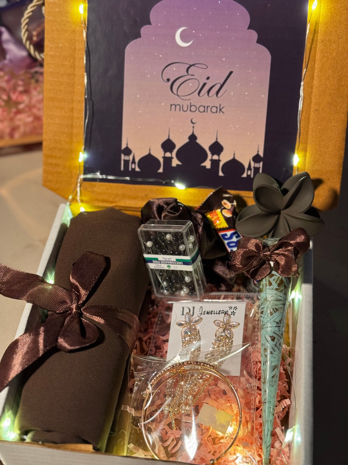 Eid Hamper