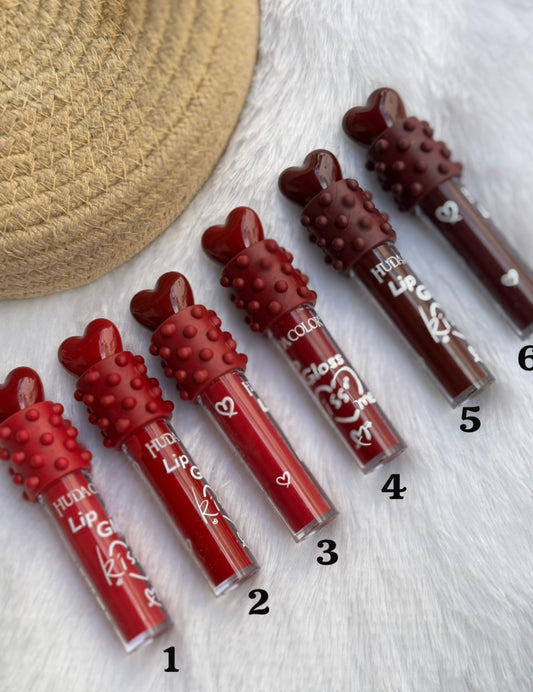 Matte lipstick