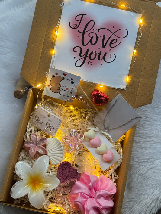 Love hamper