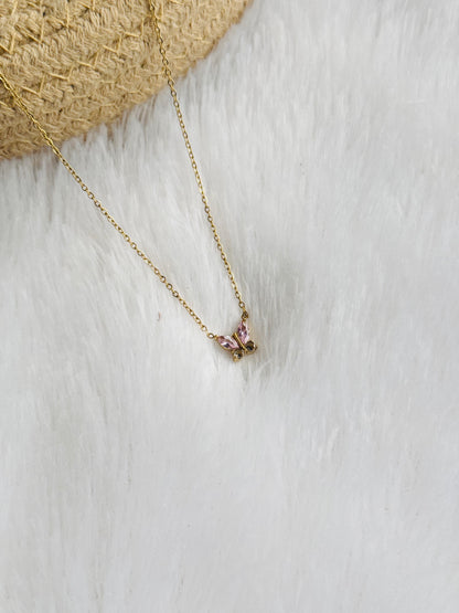 Minimal chain