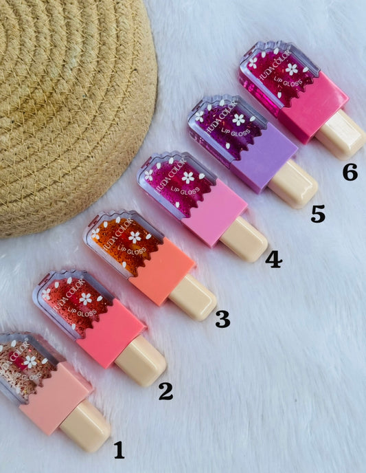 Lip gloss