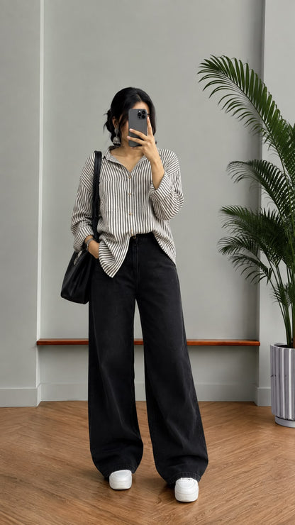 Striped shirt