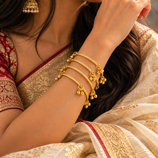 Kashmiri Bangles (4)