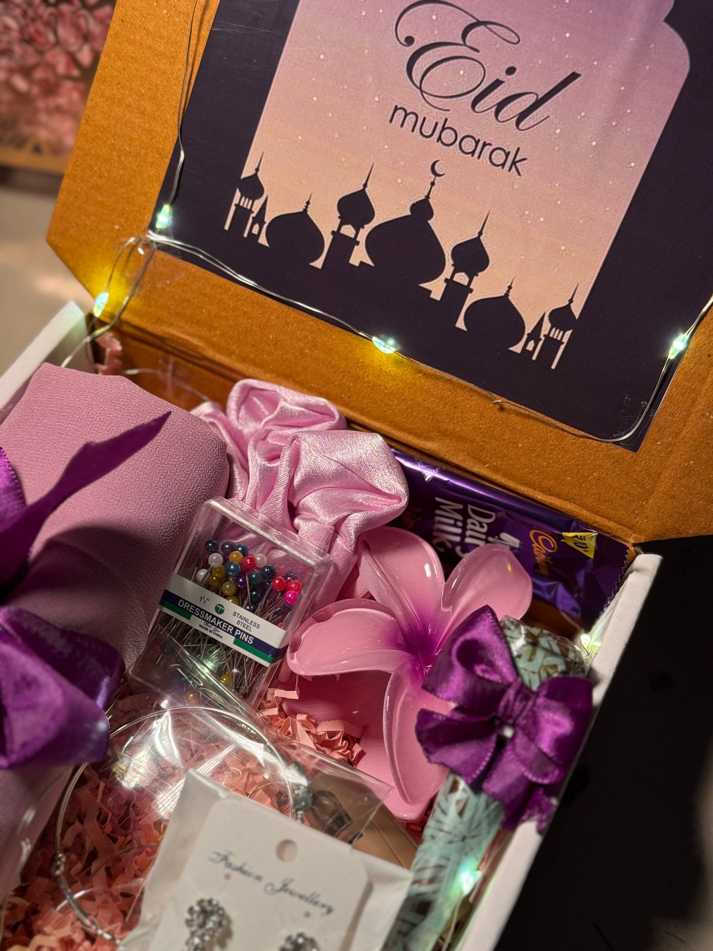 Eid Hamper