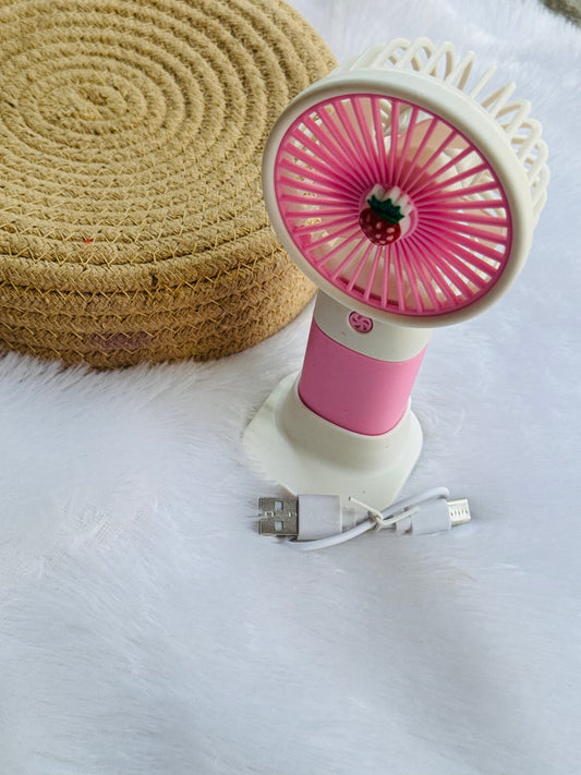 Handfan