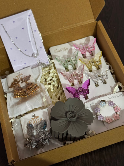 Hamper