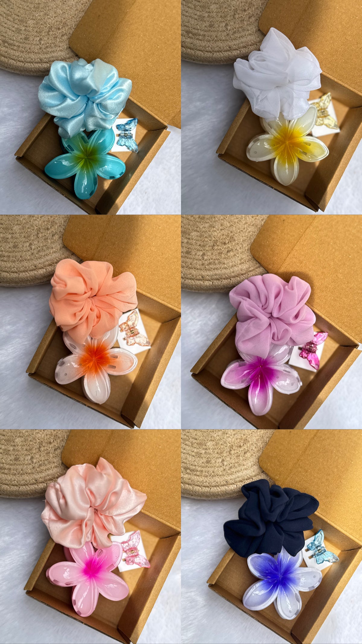 Mini Hamper