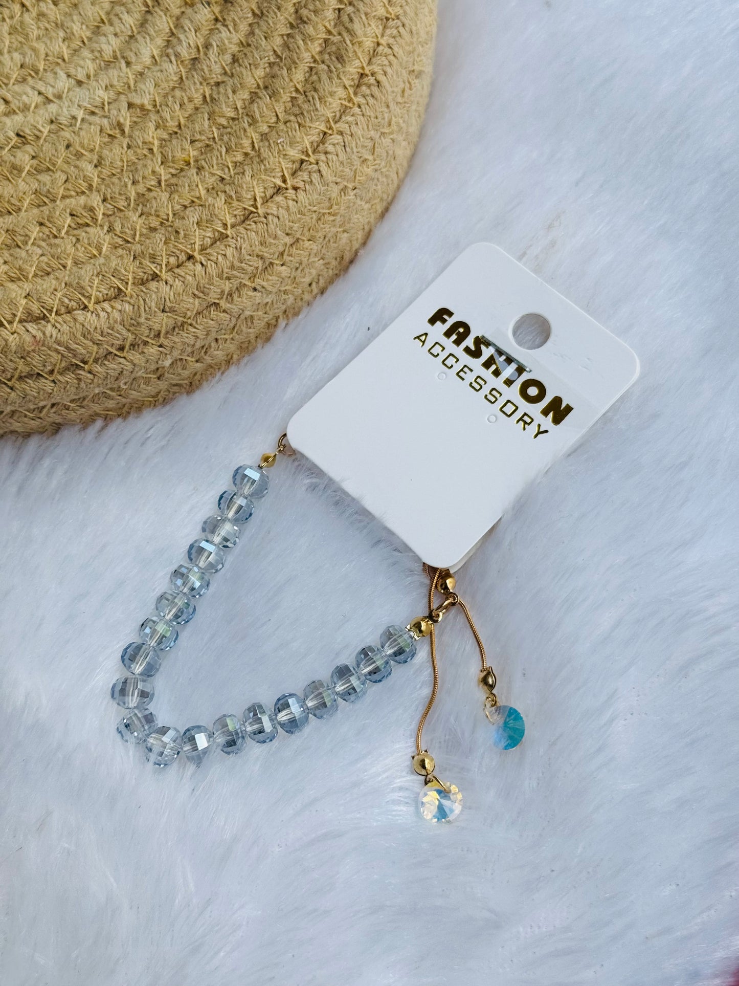 Misty shine bracelet