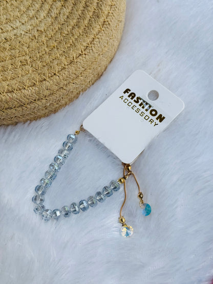 Misty shine bracelet