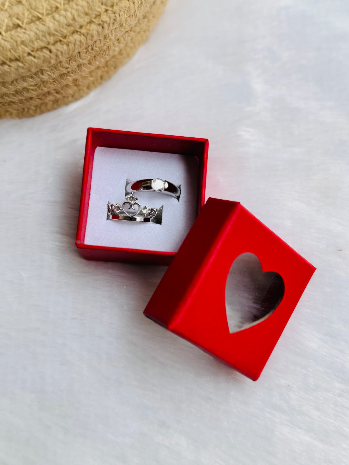 Couple ring