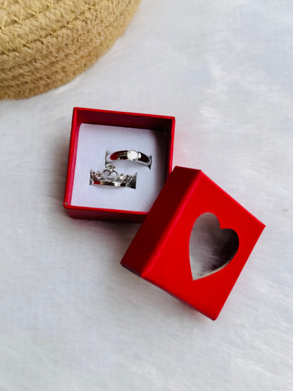 Couple ring