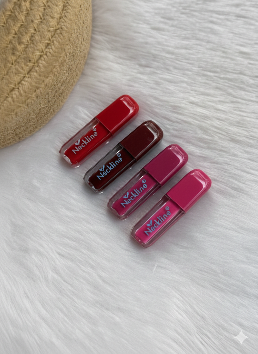 Mini Matte Lipstick