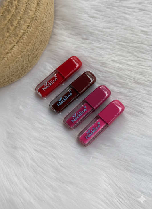 Mini Matte Lipstick