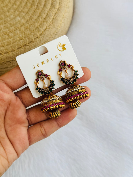 Jhumka