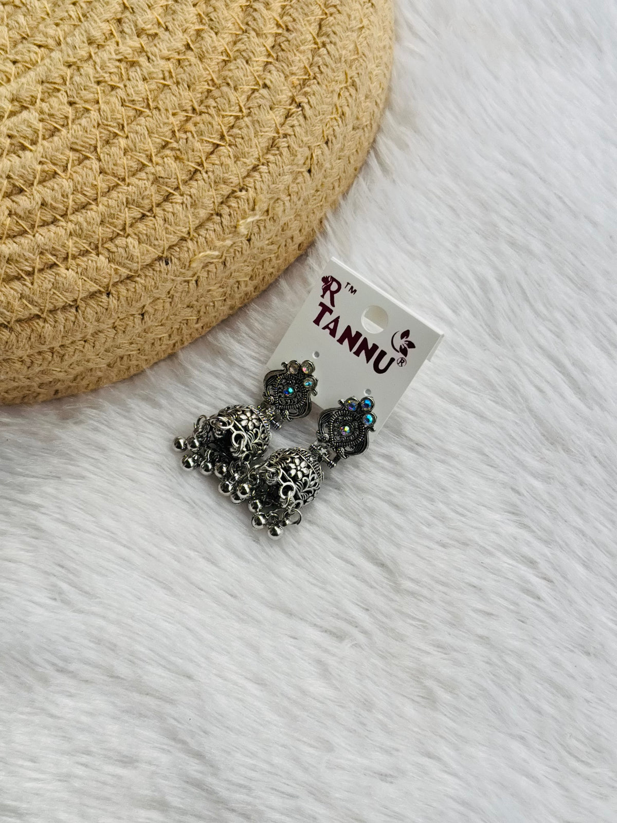 Jhumka