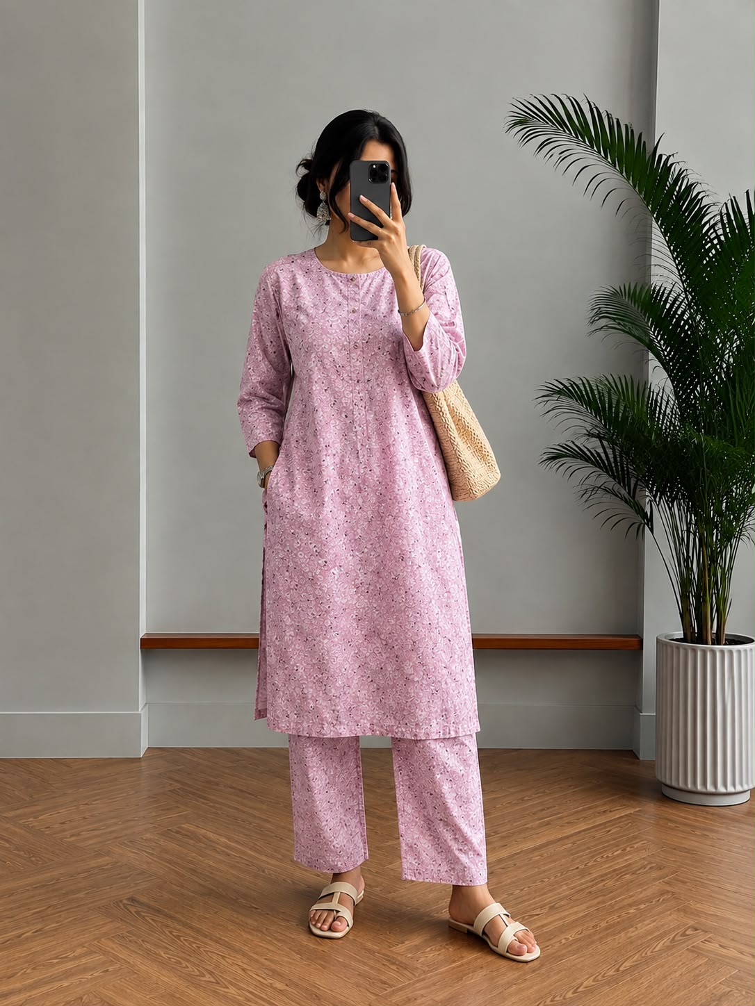 Co-ord set