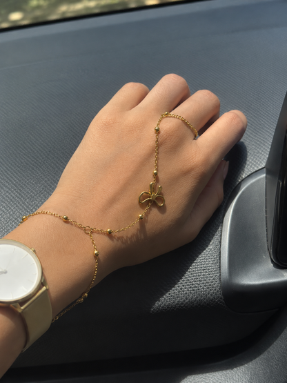 Hand chain