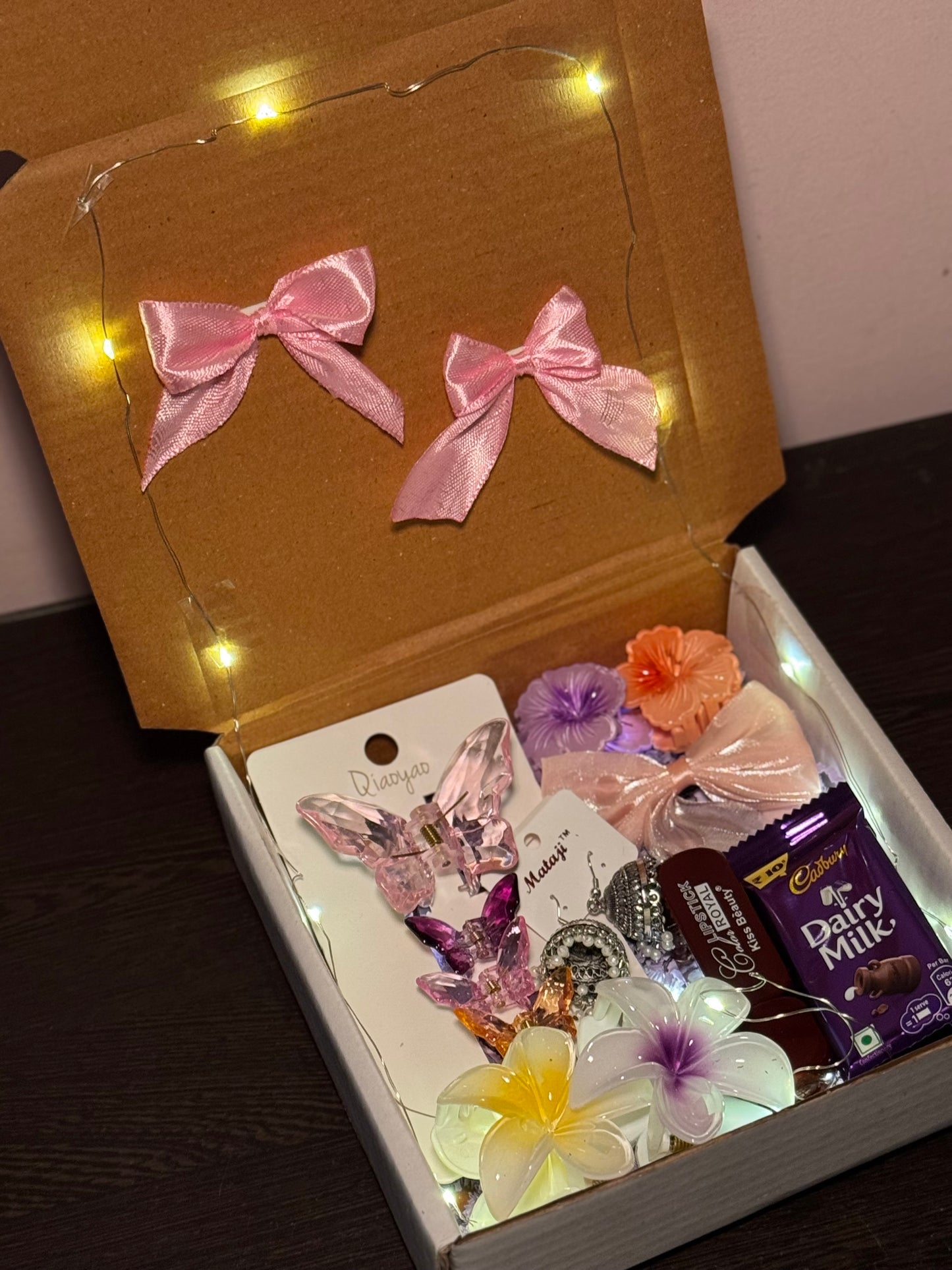 Dreamy Hamper