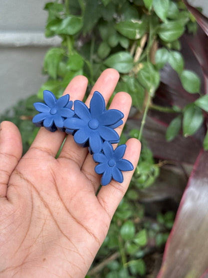 Blossom grip
