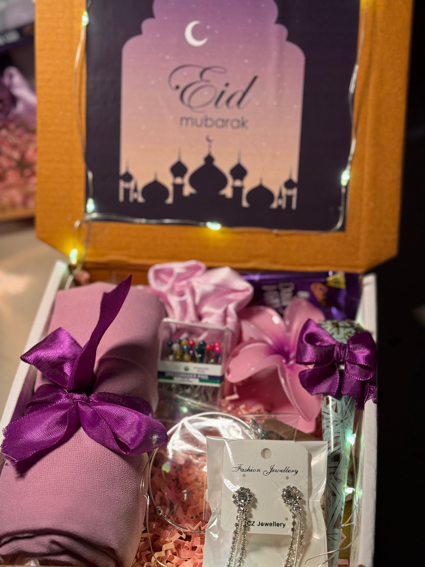Eid Hamper