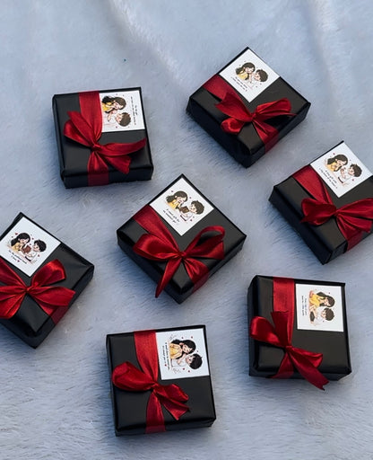 Bangles card