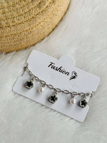 Charm bracelets