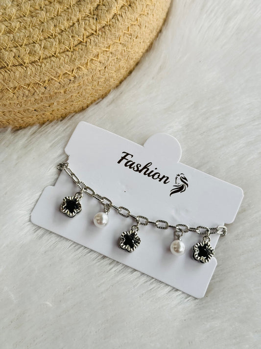 Charm bracelets