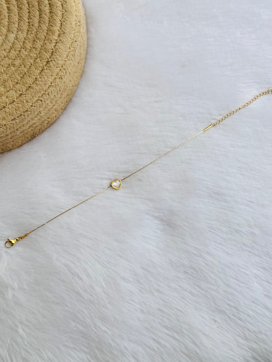 Minimal bracelet