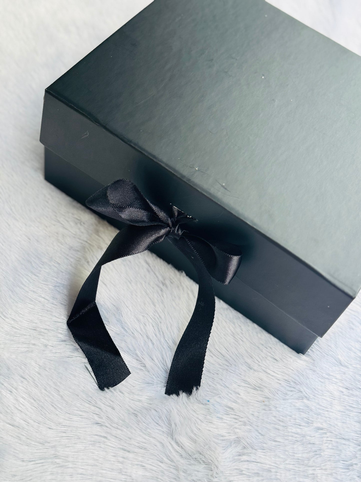 Teddy hamper
