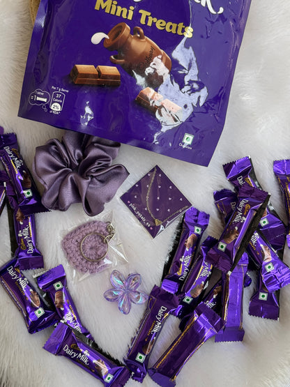 Dairymilk surprise pouch