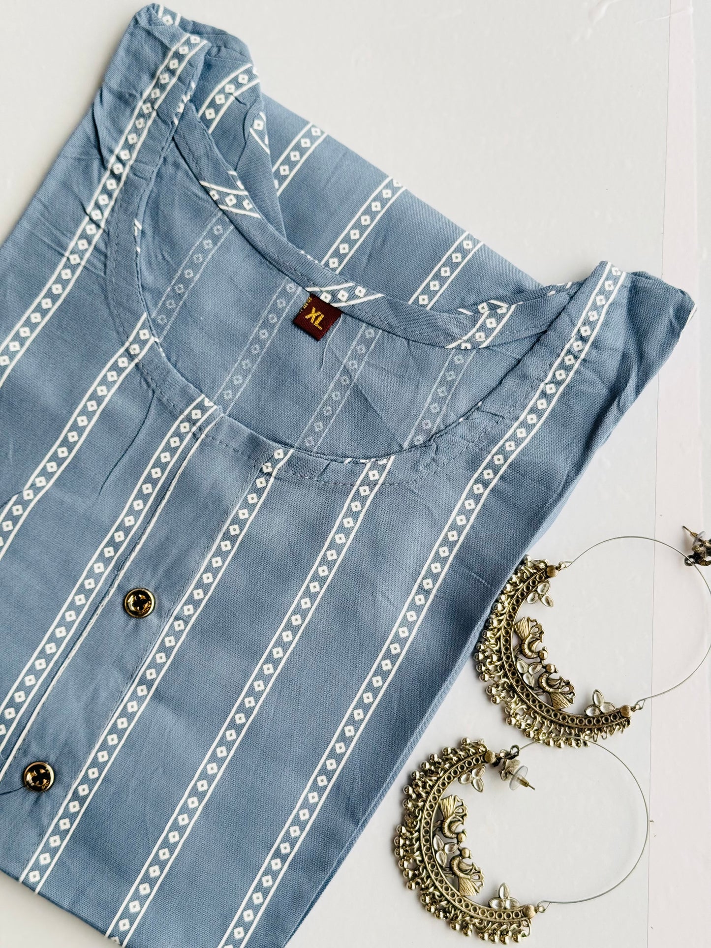 Casual kurti