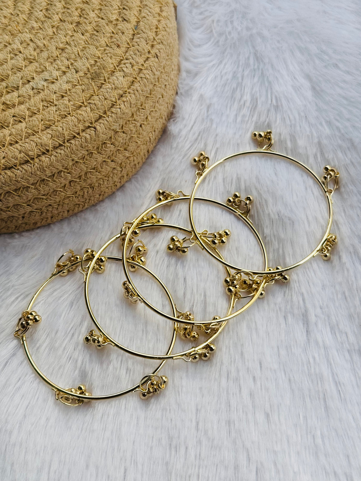 Ghungroo Bangles