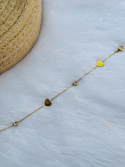 Minimal bracelet