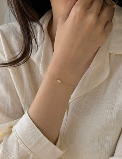 Minimal bracelet