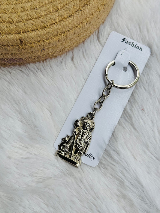 Murugar keychain