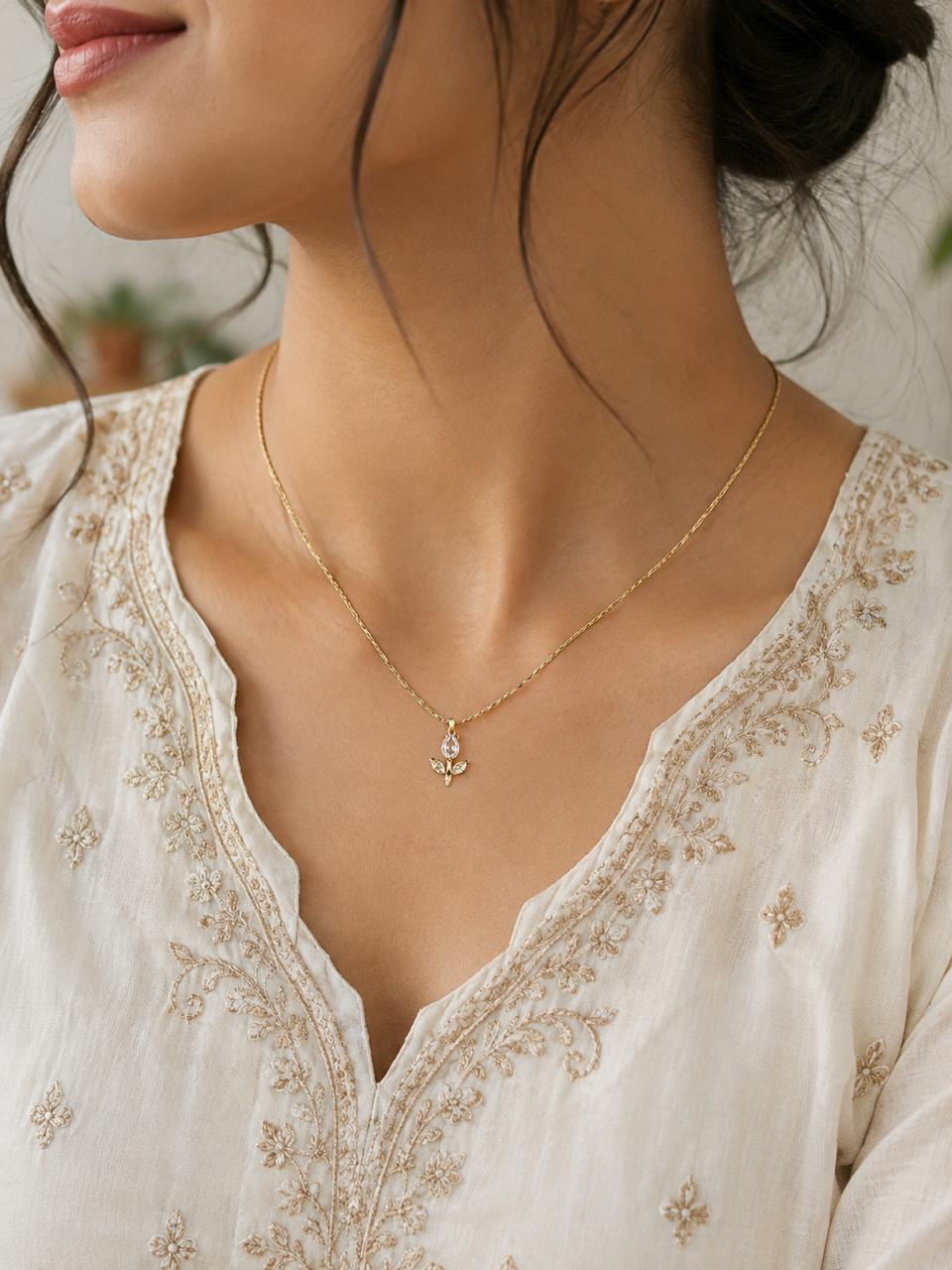 Minimal chain