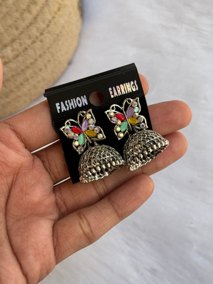 Jhumka