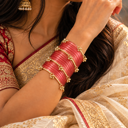 Bangles set