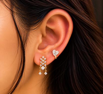 Ear cuff