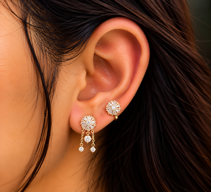 Ear cuff