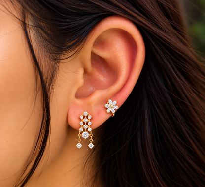 Ear cuff