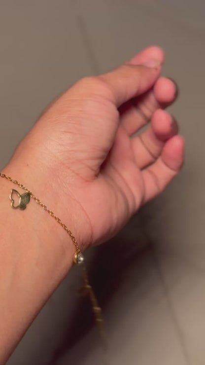 Minimal bracelet