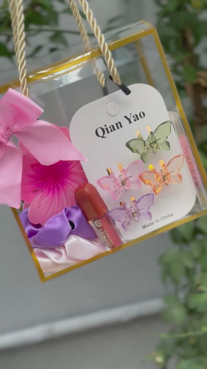 Glow Vibes Gift Box